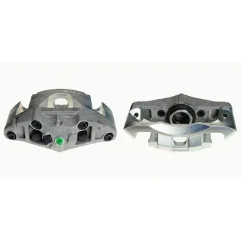Étrier de frein BUDWEG CALIPER 344016
