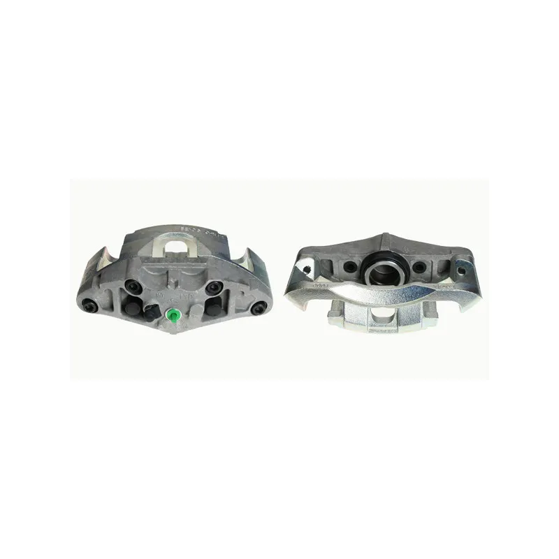 Étrier de frein BUDWEG CALIPER 344016