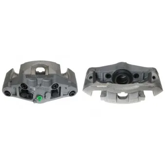 Étrier de frein BUDWEG CALIPER 344018