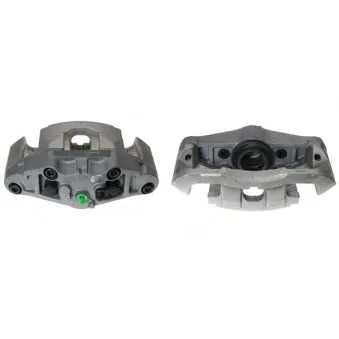 Étrier de frein BUDWEG CALIPER 344019