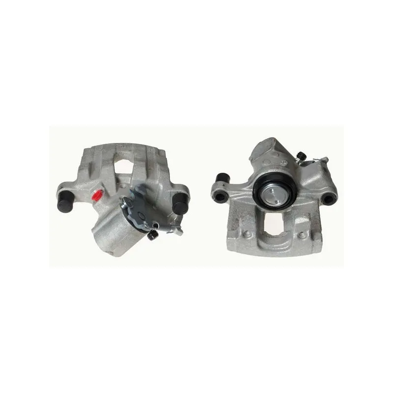 Étrier de frein BUDWEG CALIPER 344020