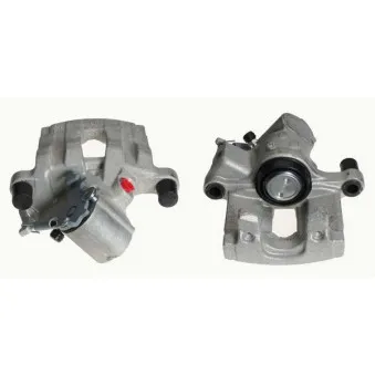 Étrier de frein BUDWEG CALIPER 344021
