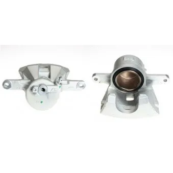 Étrier de frein BUDWEG CALIPER 344025