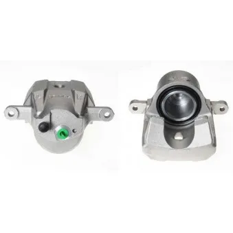 Étrier de frein BUDWEG CALIPER 344026