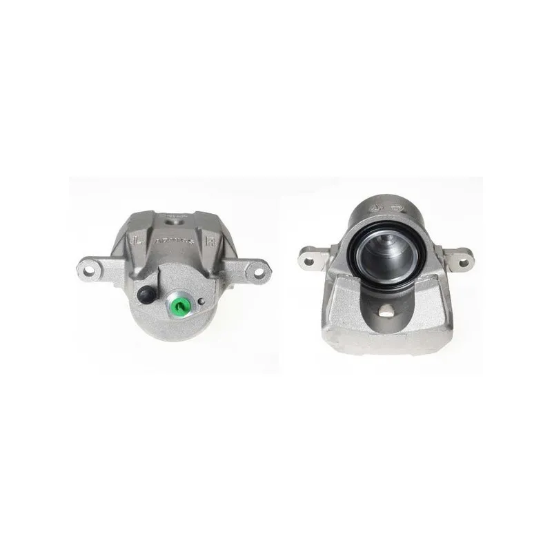 Étrier de frein BUDWEG CALIPER 344026