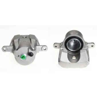 Étrier de frein BUDWEG CALIPER 344027