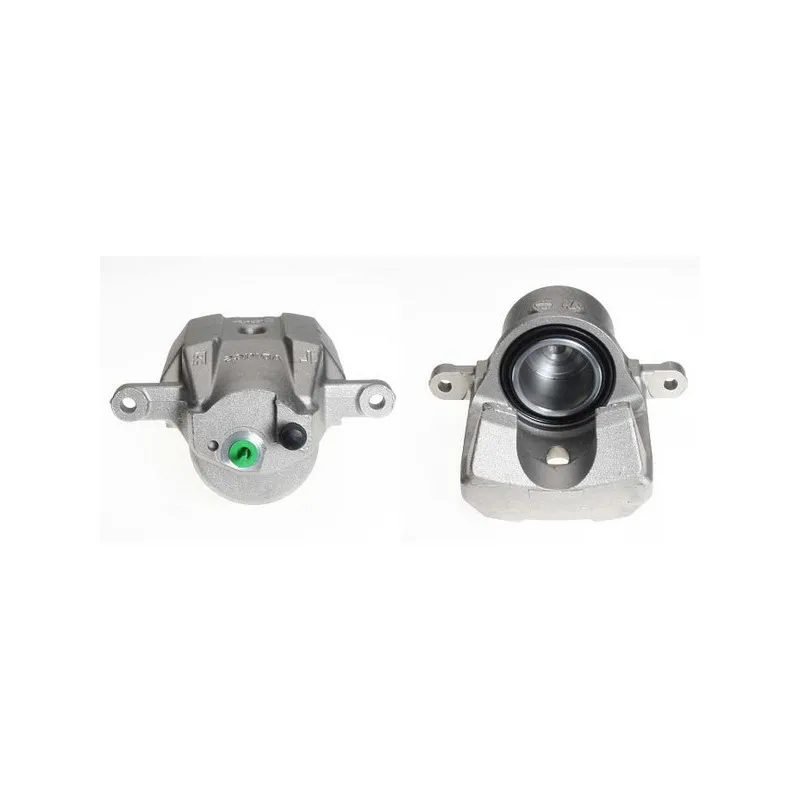 Étrier de frein BUDWEG CALIPER 344027