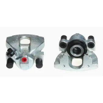 Étrier de frein BUDWEG CALIPER 344028