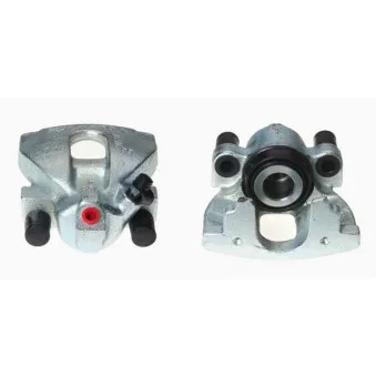 Étrier de frein BUDWEG CALIPER 344029