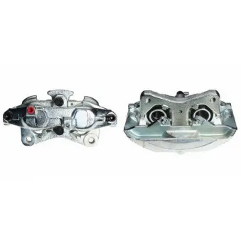 Étrier de frein BUDWEG CALIPER 344030
