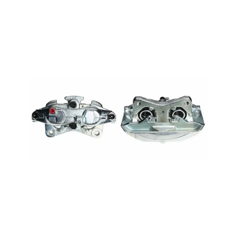Étrier de frein BUDWEG CALIPER 344030