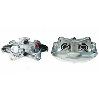 Étrier de frein BUDWEG CALIPER 344031