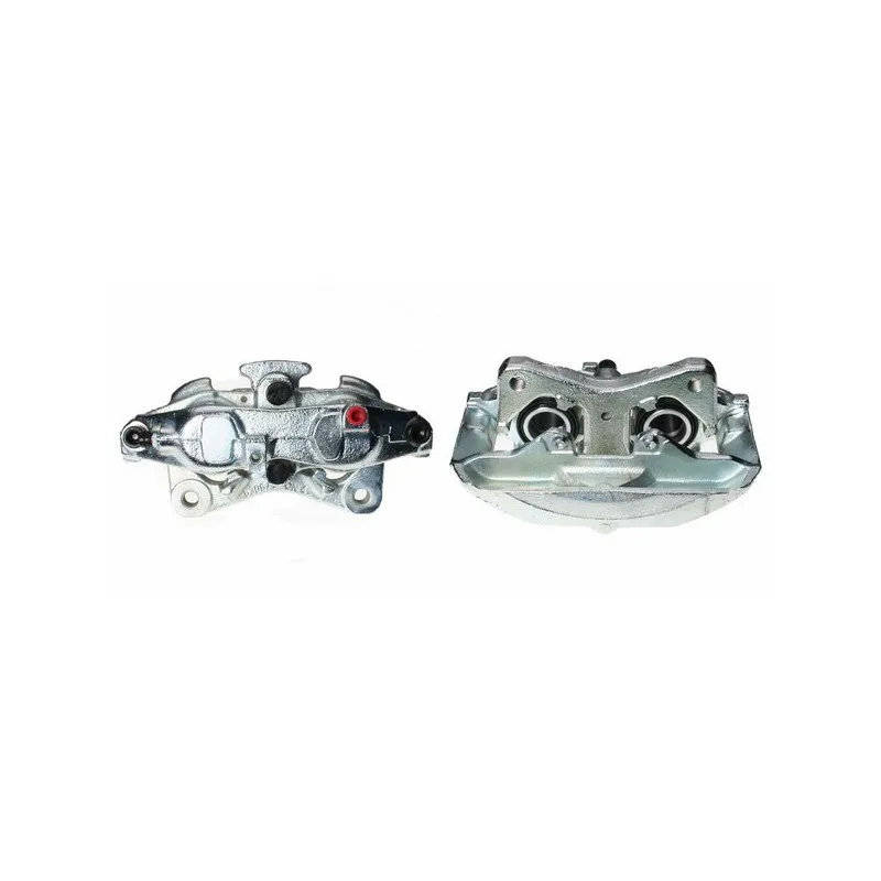 Étrier de frein BUDWEG CALIPER 344031
