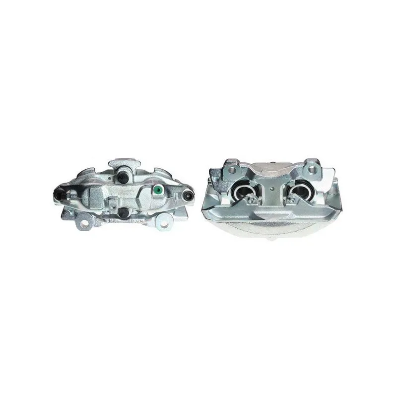 Étrier de frein BUDWEG CALIPER 344032
