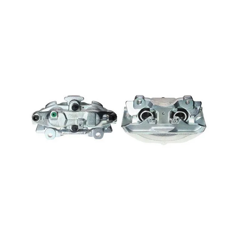 Étrier de frein BUDWEG CALIPER 344033