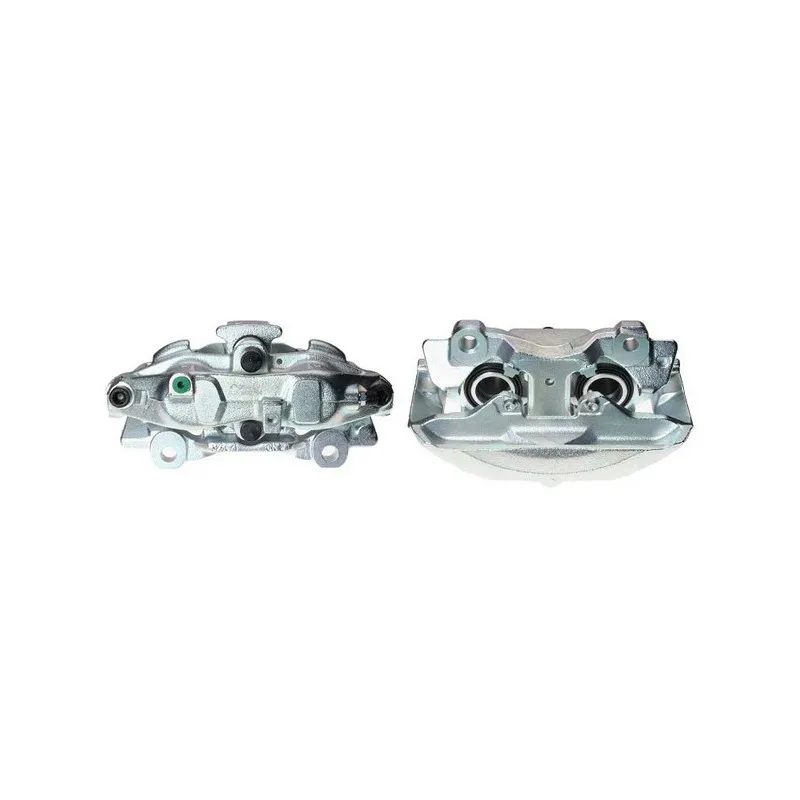 Étrier de frein BUDWEG CALIPER 344034
