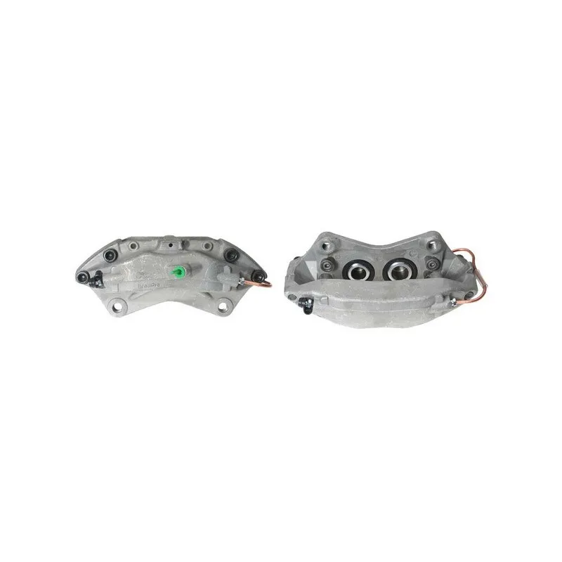 Étrier de frein BUDWEG CALIPER 344036