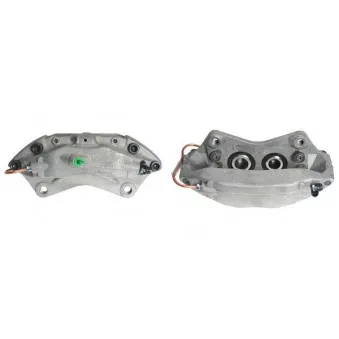 Étrier de frein BUDWEG CALIPER 344037