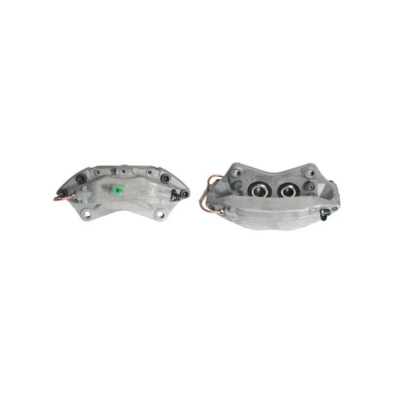 Étrier de frein BUDWEG CALIPER 344037