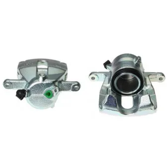 Étrier de frein BUDWEG CALIPER