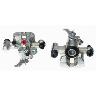 Étrier de frein BUDWEG CALIPER 344042
