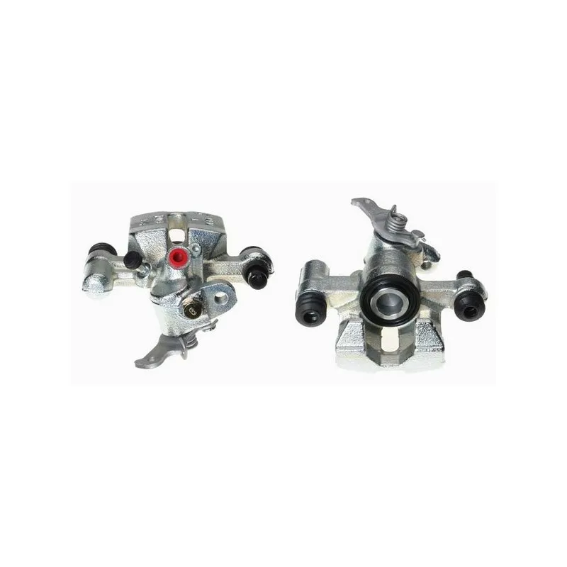 Étrier de frein BUDWEG CALIPER 344042