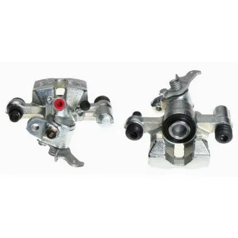 Étrier de frein BUDWEG CALIPER 344043