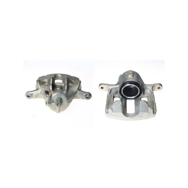 Étrier de frein BUDWEG CALIPER 344044