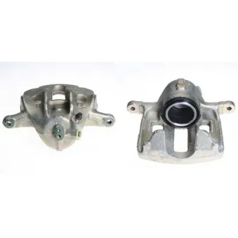 Étrier de frein BUDWEG CALIPER 344045