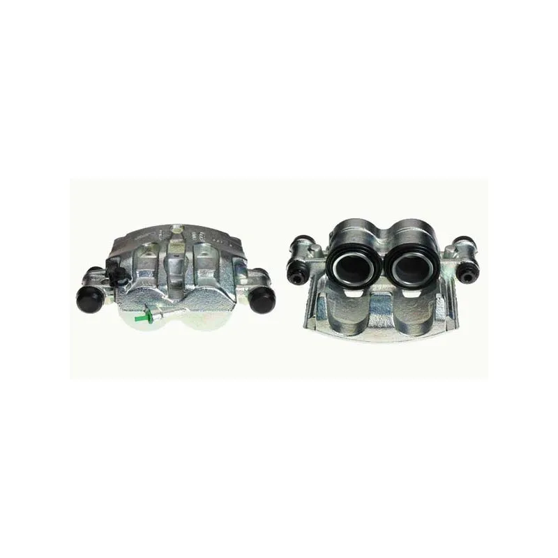 Étrier de frein BUDWEG CALIPER 344047