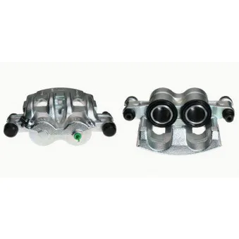 Étrier de frein BUDWEG CALIPER 344048