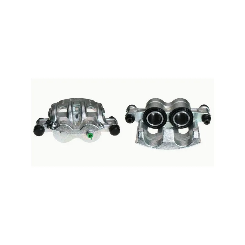 Étrier de frein BUDWEG CALIPER 344048