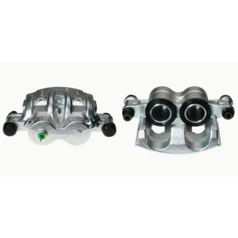 Étrier de frein BUDWEG CALIPER 344049