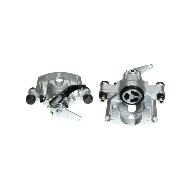 Étrier de frein BUDWEG CALIPER 344050
