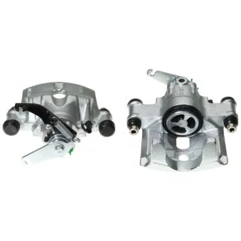Étrier de frein BUDWEG CALIPER 344051