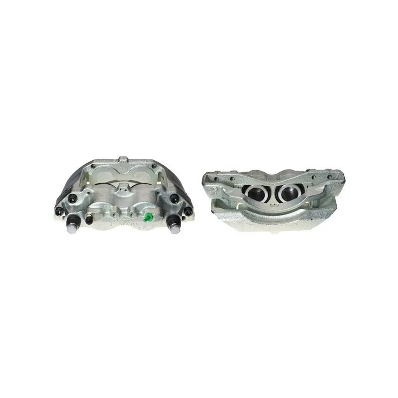 Étrier de frein BUDWEG CALIPER 344053
