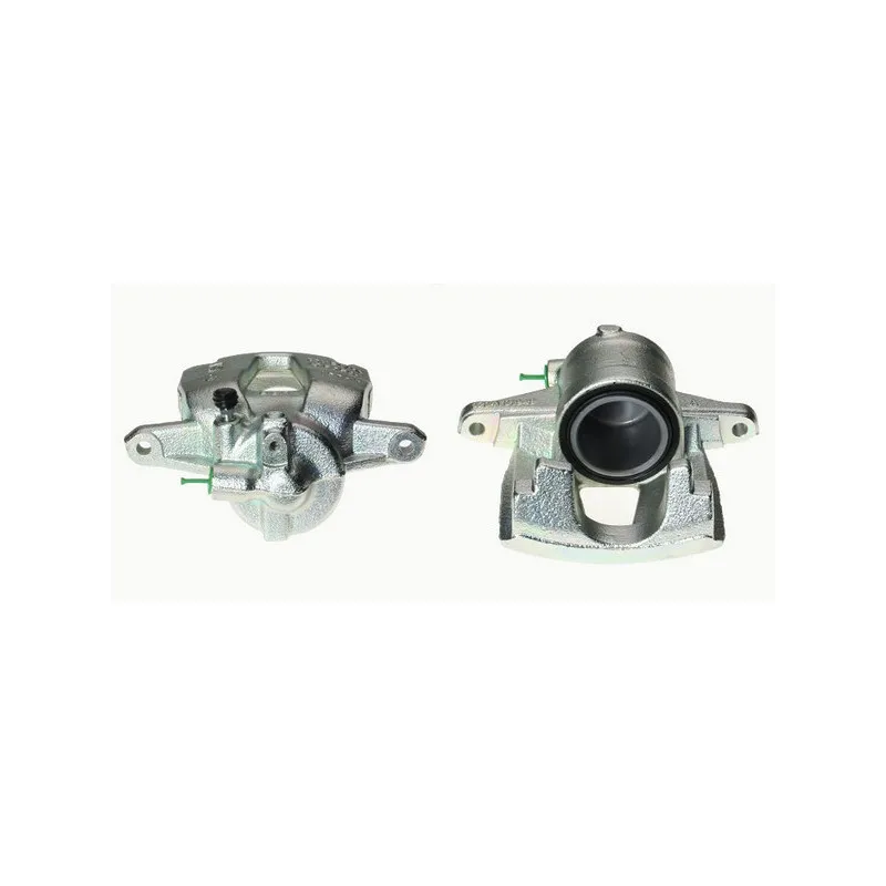 Étrier de frein BUDWEG CALIPER 344054