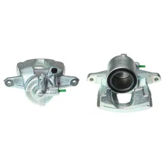 Étrier de frein BUDWEG CALIPER 344055