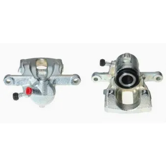 Étrier de frein BUDWEG CALIPER 344056