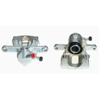 Étrier de frein BUDWEG CALIPER 344057
