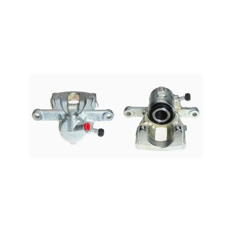 Étrier de frein BUDWEG CALIPER 344057