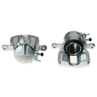 Étrier de frein BUDWEG CALIPER
