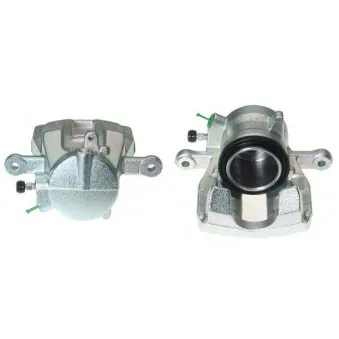 Étrier de frein BUDWEG CALIPER
