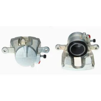 Étrier de frein BUDWEG CALIPER 344060