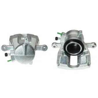 Étrier de frein BUDWEG CALIPER 344061