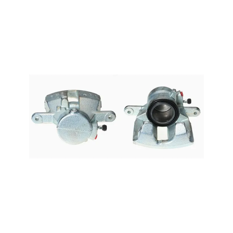 Étrier de frein BUDWEG CALIPER 344062