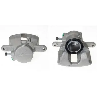 Étrier de frein BUDWEG CALIPER 344063