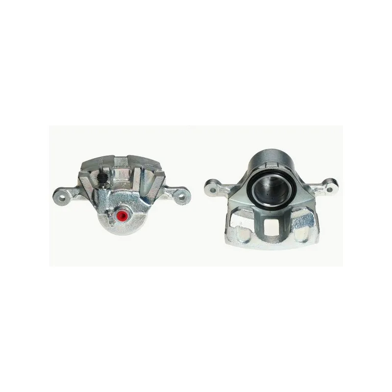 Étrier de frein BUDWEG CALIPER 344064