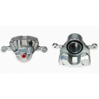 Étrier de frein BUDWEG CALIPER 344065
