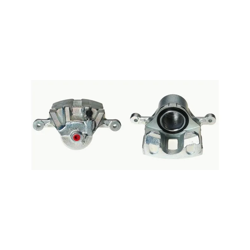 Étrier de frein BUDWEG CALIPER 344065
